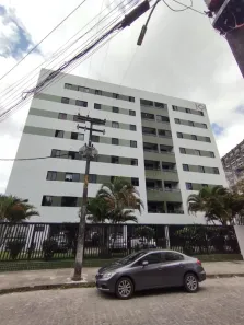 Apartamento com 3 Quartos à venda, 72m² no Iputinga, Recife