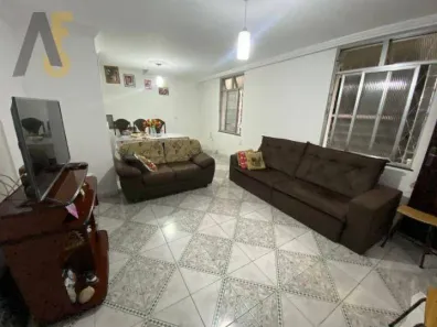 Casa com 2 Quartos à venda, 120m² no Pechincha, Rio de Janeiro