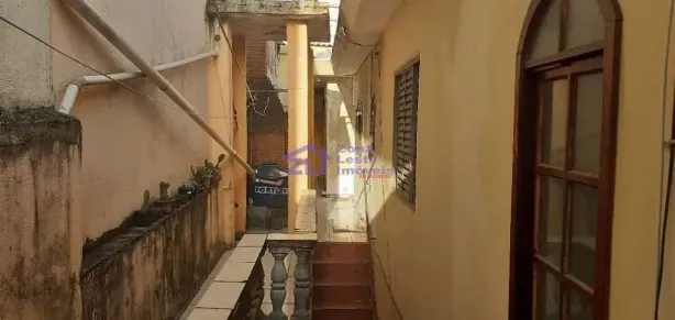 Casa com 2 Quartos à venda, 225m² no Vila Formosa, São Paulo