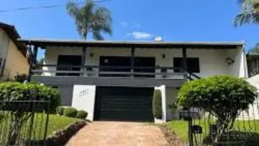 Casa com 3 Quartos à venda, 388m² no Boa Vista, Novo Hamburgo