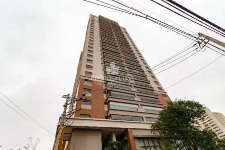 Apartamento com 3 Quartos à venda, 129m² no Mooca, São Paulo