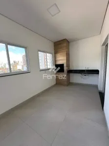 Cobertura com 4 Quartos à venda, 201m² no Patrimônio, Uberlândia