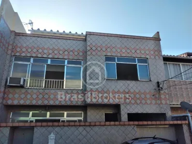 Casa com 5 Quartos à venda, 150m² no Portuguesa, Rio de Janeiro