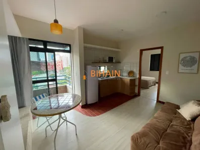 Apartamento com 1 Quarto à venda, 50m² no Lourdes, Belo Horizonte
