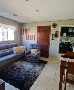 Apartamento com 3 Quartos à venda, 78m² no União, Belo Horizonte