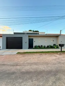 Casa com 3 Quartos à venda, 184m² no Cidade Satélite São Luiz, Aparecida de Goiânia