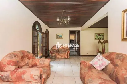 Casa com 3 Quartos à venda, 126m² no Portão, Curitiba