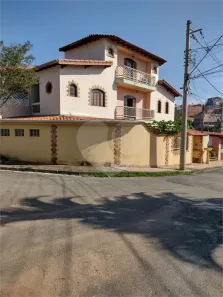 Casa com 3 Quartos à venda, 209m² no Parque Olimpico, Mogi das Cruzes