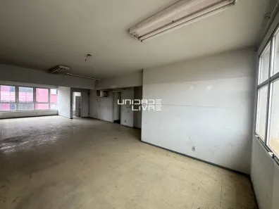 Sala Comercial para alugar, 80m² no Centro, Mogi das Cruzes