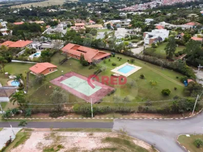 Casa de Condomínio com 7 Quartos à venda, 777m² no City Castello, Itu