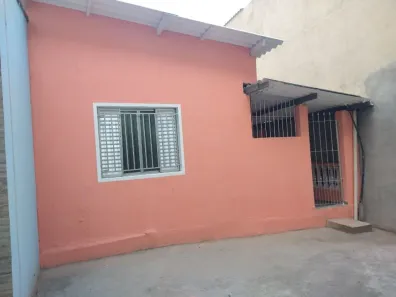 Casa com 1 Quarto à venda, 134m² no Chácara Cabuçu, Guarulhos