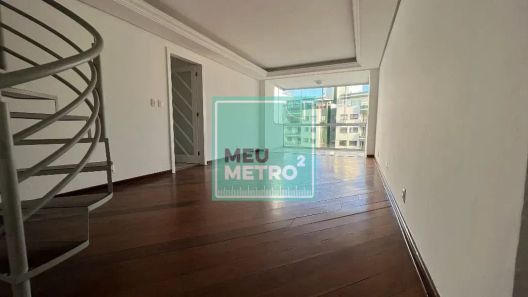 Cobertura com 3 Quartos à venda, 208m² no Agronômica, Florianópolis