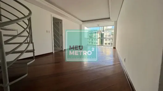 Cobertura com 3 Quartos à venda, 208m² no Agronômica, Florianópolis