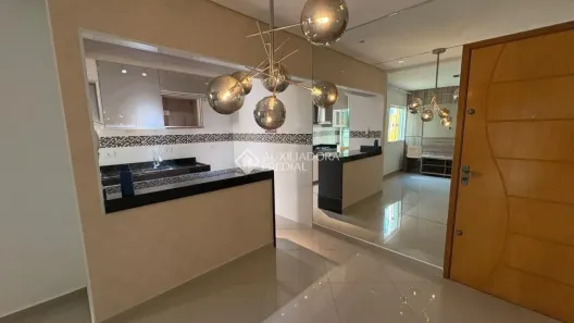 Apartamento com 3 Quartos à venda, 73m² no Paraíso, Santo André
