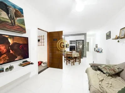 Casa com 3 Quartos à venda, 120m² no Residencial Parque dos Sinos, Jacareí