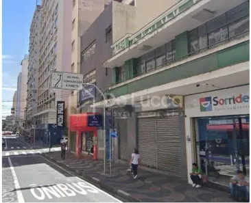 Galpão/Depósito/Armazém para alugar, 200m² no Centro, Campinas