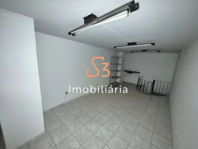 Ponto Comercial para alugar, 40m² no Centro, Uberlândia