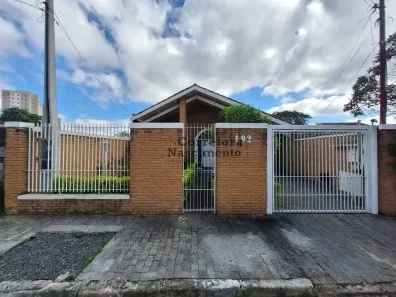 Casa com 3 Quartos à venda, 266m² no Jardim Siesta, Jacareí