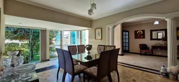 Casa com 4 Quartos à venda, 559m² no Vila Trujillo, Sorocaba