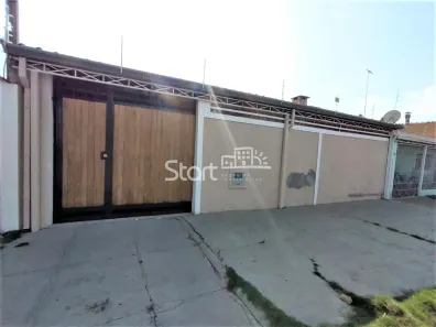 Casa com 3 Quartos à venda, 202m² no Vila Mimosa, Campinas