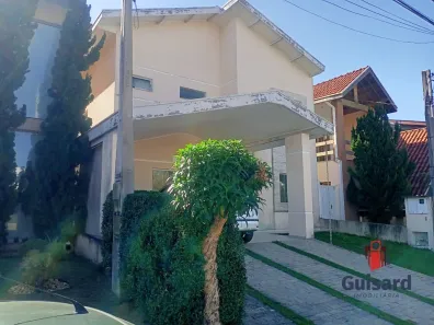 Casa com 3 Quartos à venda, 200m² no Jardim dos Estados, Taubaté