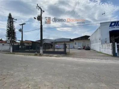 Lote/Terreno à venda, 240m² no Serraria, São José