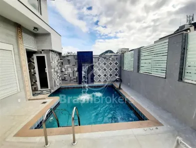 Cobertura com 6 Quartos à venda, 399m² no Copacabana, Rio de Janeiro
