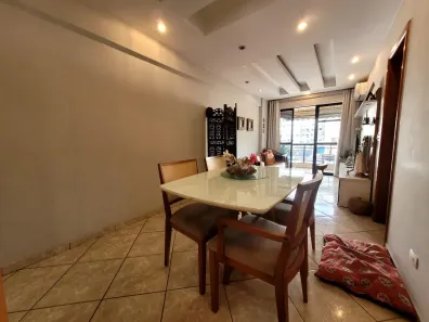 Apartamento com 3 Quartos à venda, 128m² no Freguesia (Jacarepaguá), Rio de Janeiro