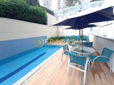 Apartamento com 2 Quartos à venda, 67m² no Vila Pompéia, São Paulo