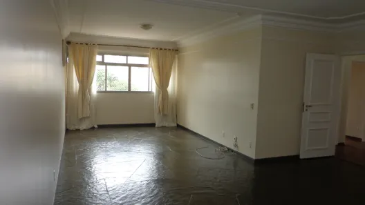 Apartamento com 3 Quartos para alugar, 145m² no Centro, Campinas