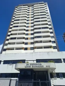 Apartamento com 1 Quarto para alugar, 53m² no Pituba, Salvador