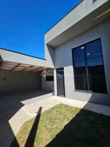 Casa com 3 Quartos à venda, 125m² no Jardim Regina, Indaiatuba