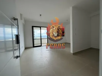 Apartamento com 1 Quarto à venda, 47m² no Parque Campolim, Sorocaba