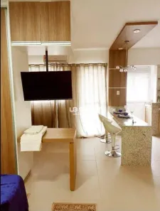 Apartamento com 1 Quarto à venda, 38m² no Morada da Colina, Uberlândia