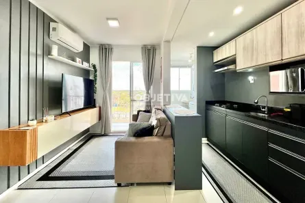 Apartamento com 2 Quartos à venda, 52m² no Fátima, Canoas