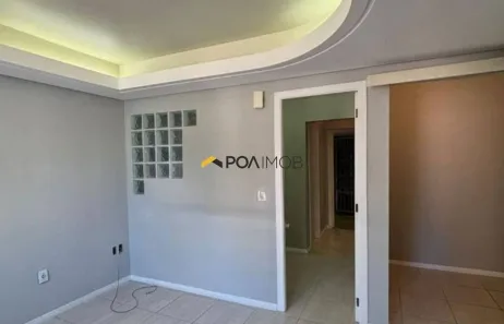 Sala Comercial à venda, 33m² no Centro Histórico, Porto Alegre