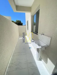 Apartamento com 2 Quartos à venda, 20m² no Santa Mônica, Belo Horizonte