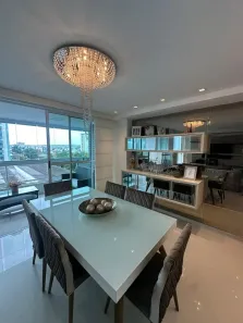 Apartamento com 4 Quartos à venda, 174m² no Maurício de Nassau, Caruaru