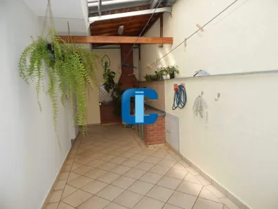Casa com 3 Quartos à venda, 237m² no Jardim Felicidade (Zona Oeste), São Paulo