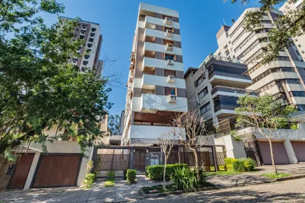 Apartamento com 3 Quartos à venda, 84m² no Petrópolis, Porto Alegre