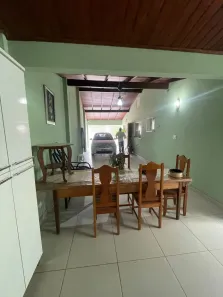 Casa de Condomínio com 3 Quartos à venda, 140m² no Jardim das Palmeiras, Cuiabá
