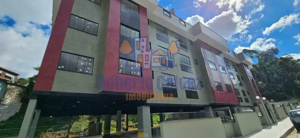 Apartamento com 2 Quartos à venda, 75m² no Sans Souci, Nova Friburgo