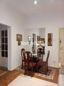 Apartamento com 1 Quarto à venda, 60m² no Copacabana, Rio de Janeiro