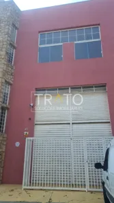 Prédio Comercial com 10 Quartos à venda, 480m² no Jardim Chapadão, Campinas