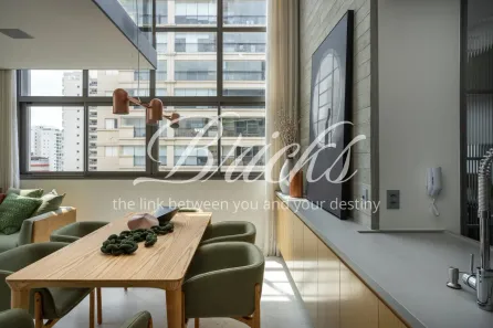 Apartamento com 2 Quartos à venda, 119m² no Vila Clementino, São Paulo