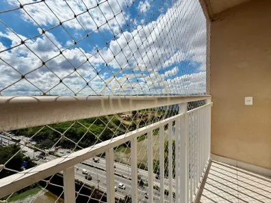 Apartamento com 2 Quartos para alugar, 36m² no Socorro, São Paulo