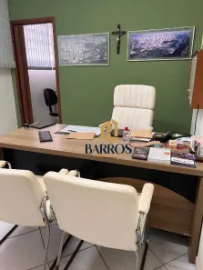 Galpão/Depósito/Armazém à venda, 600m² no Centro, Piracicaba