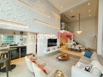 Apartamento com 4 Quartos à venda, 196m² no Brooklin Paulista, São Paulo