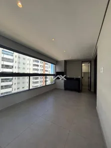 Apartamento com 3 Quartos para alugar, 128m² no Jardim Paulista, Bauru