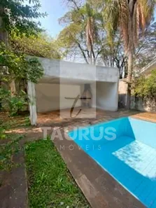 Casa com 4 Quartos à venda, 383m² no Jardim dos Estados, São Paulo